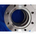 ASTM B564 UNS N04400 Nickel Alloy Flange